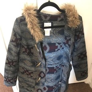 Billabong Jacket